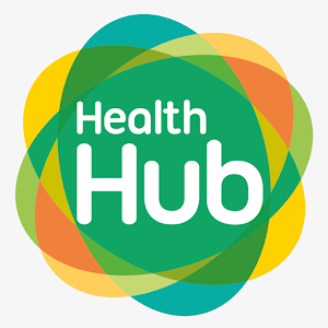 Health Hub App