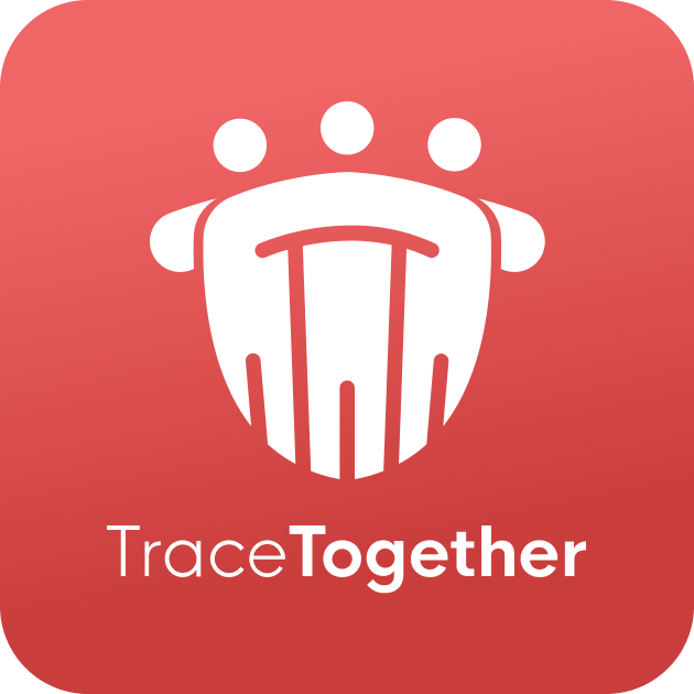 Trace Together App