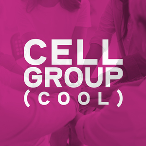 Cell Group Ministry