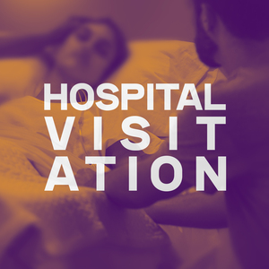 Hospital Visit Ministry