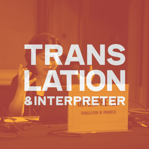 Translation & Interpreter