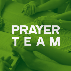 Prayer Team
